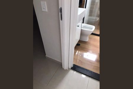 Apartamento à venda com 45m², 2 quartos e 1 vaga Apartamento à venda com 45m², 2 quartos e 1 vagaFoto 13