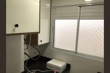 Foto 01 de apartamento à venda com 2 quartos, 45m² em Padroeira, Osasco