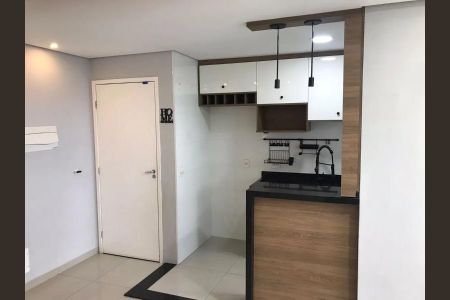 Apartamento à venda com 45m², 2 quartos e 1 vaga Apartamento à venda com 45m², 2 quartos e 1 vagaFoto 11