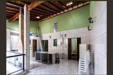 Foto 23 de casa à venda com 5 quartos, 248m² em Vila Yolanda, Osasco