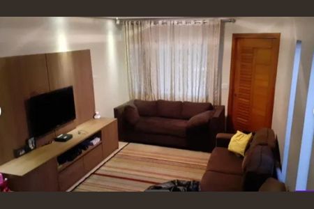 Foto 07 de casa à venda com 3 quartos, 130m² em Santo Antônio, Osasco