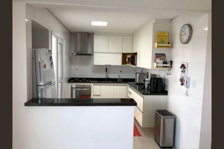 Casa de condomínio à venda com 134m², 3 quartos e 3 vagas Casa de condomínio à venda com 134m², 3 quartos e 3 vagasFoto 04