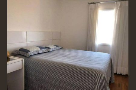Foto 20 de casa de condomínio à venda com 3 quartos, 134m² em Vila Osasco, Osasco
