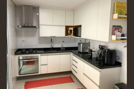 Casa de condomínio à venda com 134m², 3 quartos e 3 vagas Casa de condomínio à venda com 134m², 3 quartos e 3 vagasFoto 17