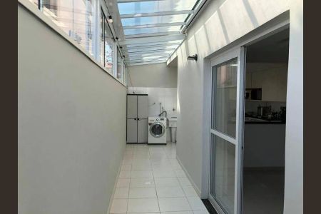 Casa de condomínio à venda com 134m², 3 quartos e 3 vagas Casa de condomínio à venda com 134m², 3 quartos e 3 vagasFoto 09