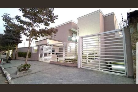 Casa de condomínio à venda com 134m², 3 quartos e 3 vagas Casa de condomínio à venda com 134m², 3 quartos e 3 vagasFoto 01
