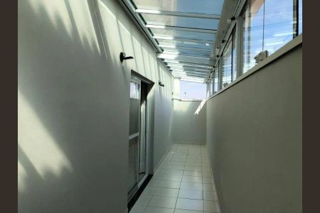 Foto 08 de casa de condomínio à venda com 3 quartos, 134m² em Vila Osasco, Osasco