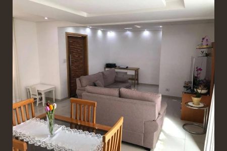 Casa de condomínio à venda com 134m², 3 quartos e 3 vagas Casa de condomínio à venda com 134m², 3 quartos e 3 vagasFoto 05