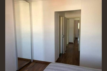 Foto 24 de casa de condomínio à venda com 3 quartos, 134m² em Vila Osasco, Osasco