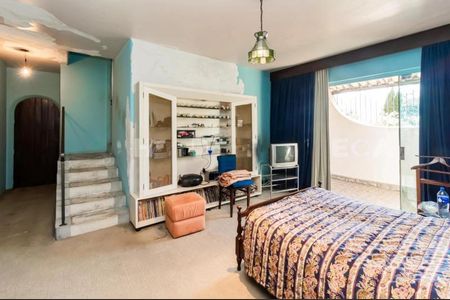 Foto 13 de casa à venda com 6 quartos, 428m² em Pinheiros, São Paulo