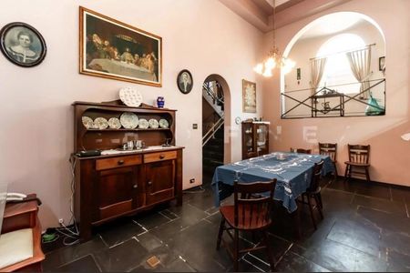Foto 07 de casa à venda com 6 quartos, 428m² em Pinheiros, São Paulo