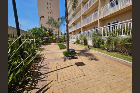 Studio para alugar com 28m², 1 quarto e sem vagaÁrea comum