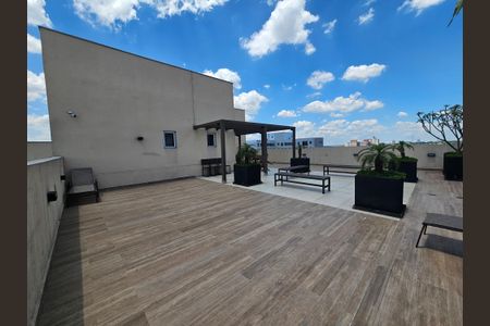 Studio para alugar com 28m², 1 quarto e sem vagaÁrea comum