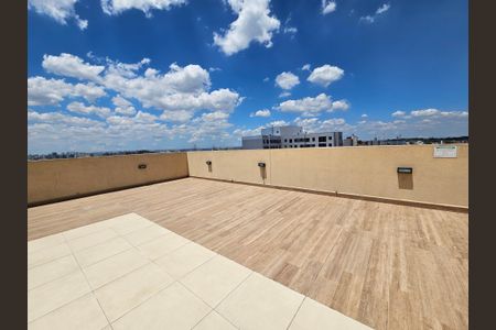 Studio para alugar com 28m², 1 quarto e sem vagaÁrea comum