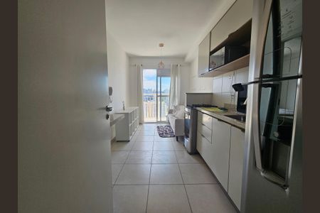 Studio para alugar com 28m², 1 quarto e sem vagaStudio