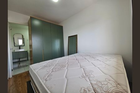 Studio de kitnet/studio para alugar com 1 quarto, 28m² em Vila das Belezas, São Paulo