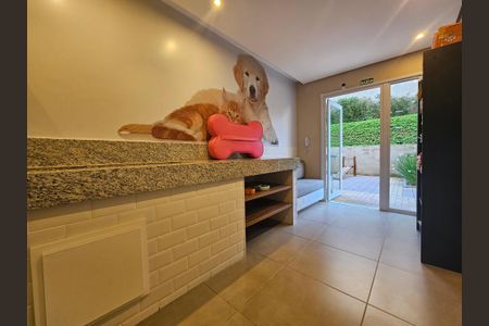 Studio para alugar com 28m², 1 quarto e sem vagaEspaço Pet