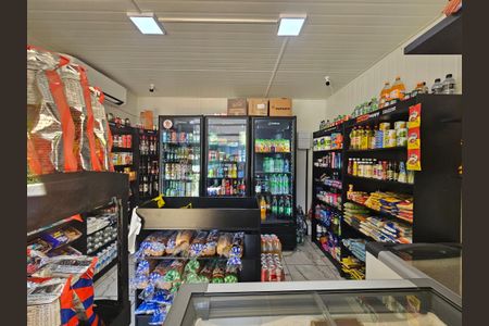 Studio para alugar com 28m², 1 quarto e sem vagaMercado