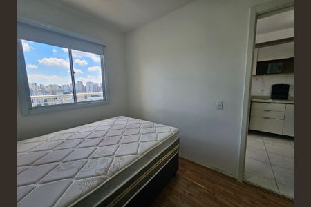 Studio para alugar com 28m², 1 quarto e sem vagaStudio