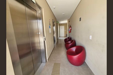 Studio para alugar com 28m², 1 quarto e sem vagaÁrea comum