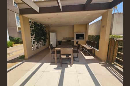 Studio para alugar com 28m², 1 quarto e sem vagaÁrea comum 