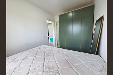 Suíte de kitnet/studio para alugar com 1 quarto, 28m² em Vila das Belezas, São Paulo