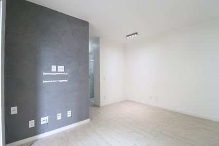 Sala de apartamento para alugar com 2 quartos, 58m² em Barra Funda, São Paulo