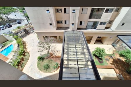 Vista de apartamento para alugar com 2 quartos, 58m² em Barra Funda, São Paulo