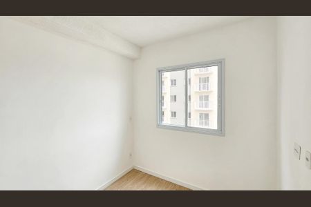 Suíte de apartamento para alugar com 2 quartos, 54m² em Vila Sul Americana, Carapicuíba