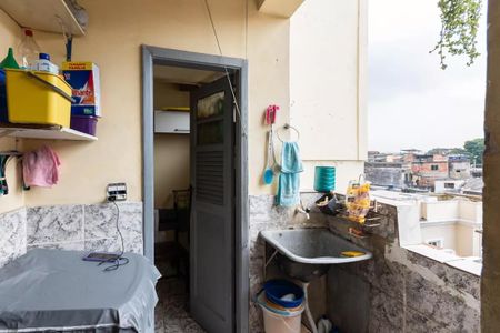 Apartamento à venda com 75m², 2 quartos e sem vagaÁrea de Serviço