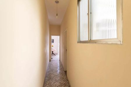 Apartamento à venda com 75m², 2 quartos e sem vagaCorredor