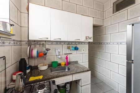Apartamento à venda com 75m², 2 quartos e sem vagaCozinha