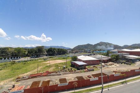 Apartamento para alugar com 42m², 2 quartos e sem vaga Apartamento para alugar com 42m², 2 quartos e sem vagaVista do Quarto 2