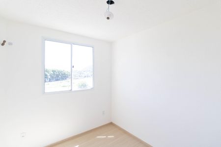 Apartamento para alugar com 42m², 2 quartos e sem vaga Apartamento para alugar com 42m², 2 quartos e sem vagaQuarto 2