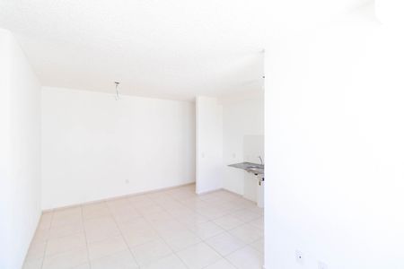 Apartamento para alugar com 42m², 2 quartos e sem vaga Apartamento para alugar com 42m², 2 quartos e sem vagaSala