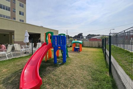 Apartamento para alugar com 42m², 2 quartos e sem vaga Apartamento para alugar com 42m², 2 quartos e sem vagaÁrea comum - Playground