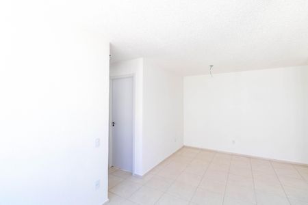 Apartamento para alugar com 42m², 2 quartos e sem vaga Apartamento para alugar com 42m², 2 quartos e sem vagaSala