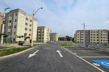 Apartamento para alugar com 42m², 2 quartos e sem vaga Apartamento para alugar com 42m², 2 quartos e sem vagaGaragem