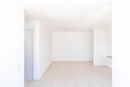 Apartamento para alugar com 42m², 2 quartos e sem vaga Apartamento para alugar com 42m², 2 quartos e sem vagaSala