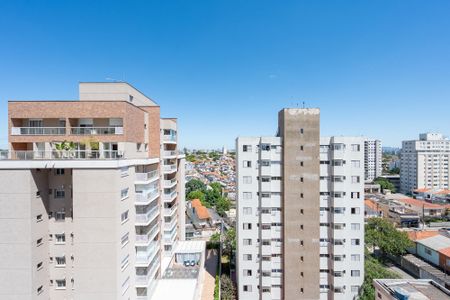 Vista da Sala de casa à venda com 1 quarto, 45m² em Vila da Saúde, São Paulo