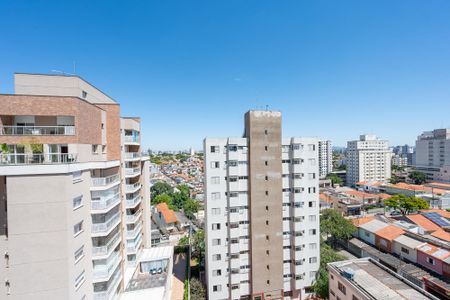 Vista do Quarto de casa à venda com 1 quarto, 45m² em Vila da Saúde, São Paulo