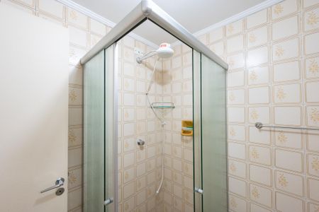 Banheiro Social de casa à venda com 1 quarto, 45m² em Vila da Saúde, São Paulo