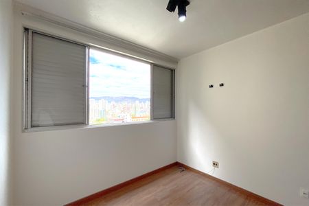Quarto de apartamento à venda com 1 quarto, 39m² em Lourdes, Belo Horizonte