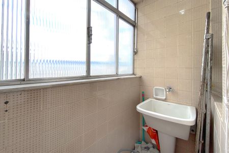 Apartamento à venda com 39m², 1 quarto e 1 vagaÁrea de Serviço