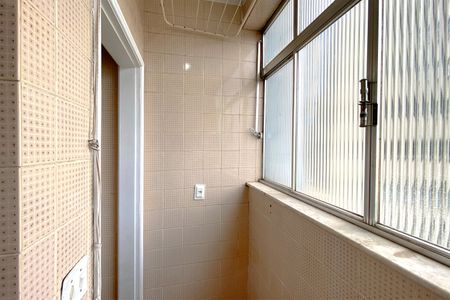 Apartamento à venda com 39m², 1 quarto e 1 vagaÁrea de Serviço