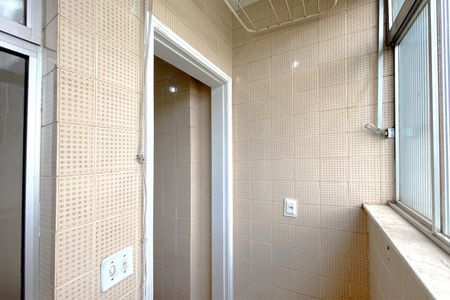 Apartamento à venda com 39m², 1 quarto e 1 vagaÁrea de Serviço