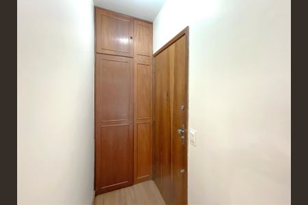 Apartamento à venda com 39m², 1 quarto e 1 vagaHall de entrada