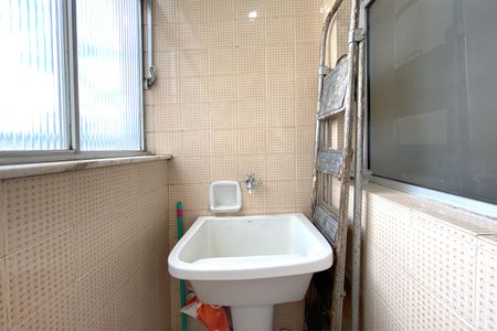 Apartamento à venda com 39m², 1 quarto e 1 vagaÁrea de Serviço