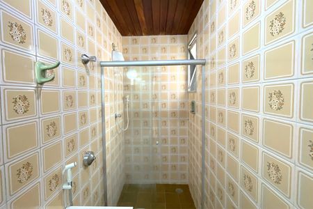 Apartamento à venda com 39m², 1 quarto e 1 vagaBanheiro