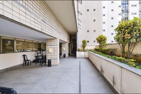 Apartamento para alugar com 55m², 1 quarto e 1 vaga Apartamento para alugar com 55m², 1 quarto e 1 vagaÁrea comum